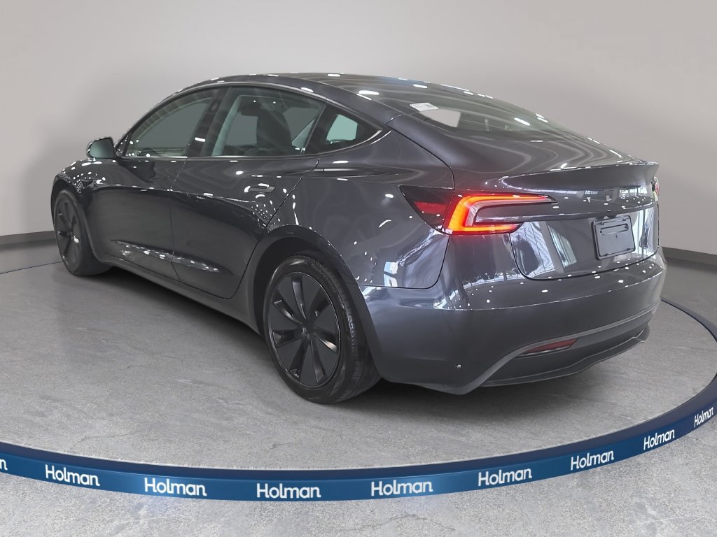 Used 2024 Tesla Model 3 Standard Range RWD image 8