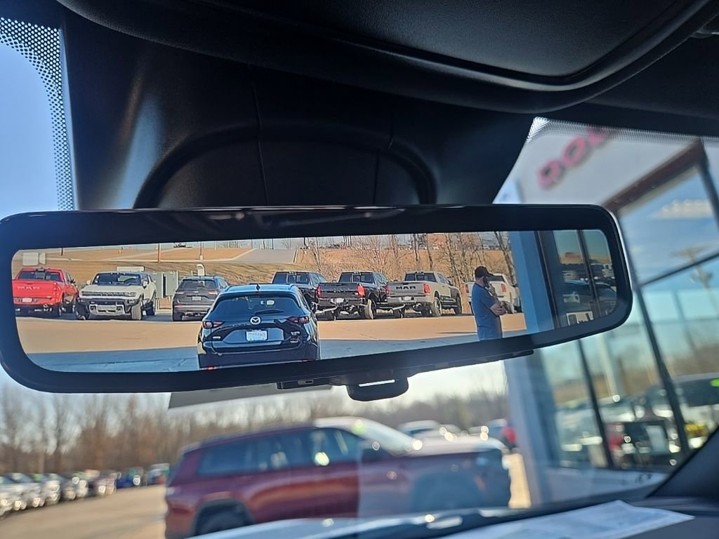 New 2026 RAM 2500 Limited image 95