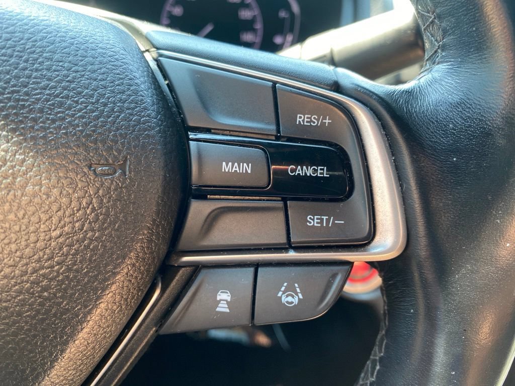 Used 2020 Honda Accord Sport image 26