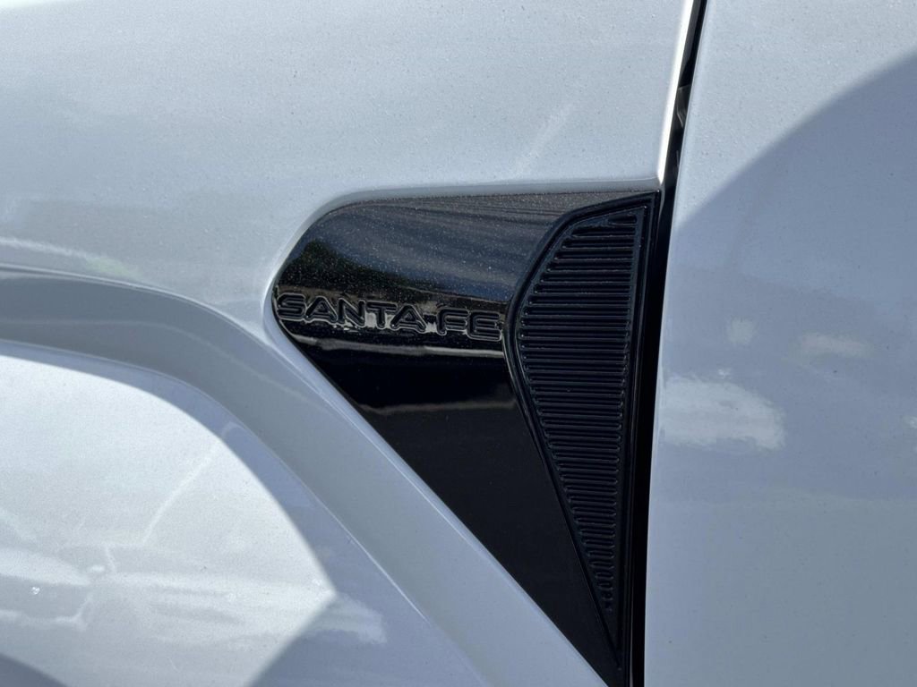 Used 2025 Hyundai Santa Fe SEL image 26
