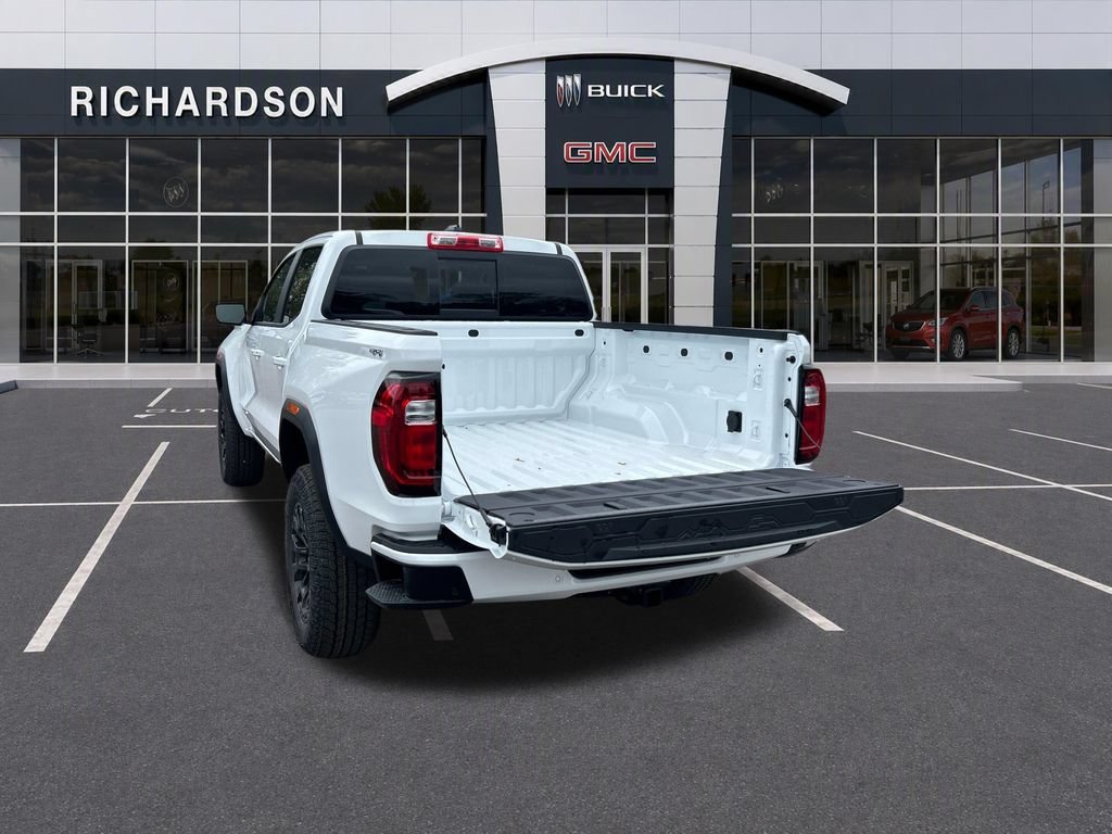 New 2026 GMC Canyon Elevation w/ Convenience Package AWD/4WD image 62