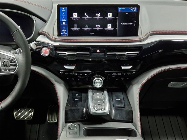 New 2026 Acura MDX A-Spec image 17