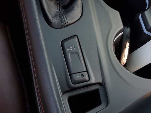 Certified 2024 Dodge Durango R/T AWD/4WD image 34