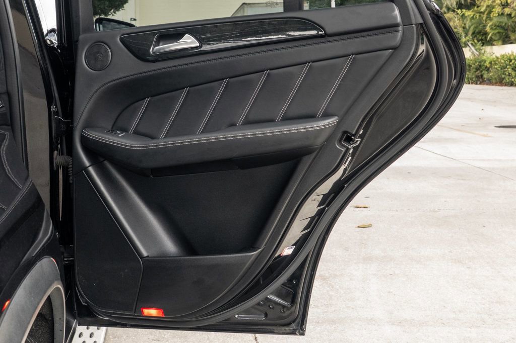 Used 2019 Mercedes-Benz GLE 63 AMG S image 32