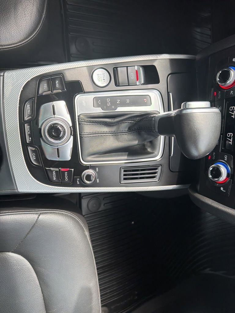 Used 2014 Audi A4 Premium Plus image 20