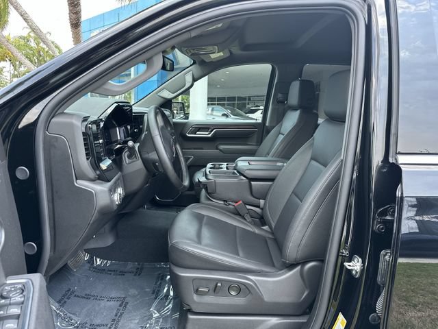 Used 2026 GMC Sierra 1500 SLT RWD image 30