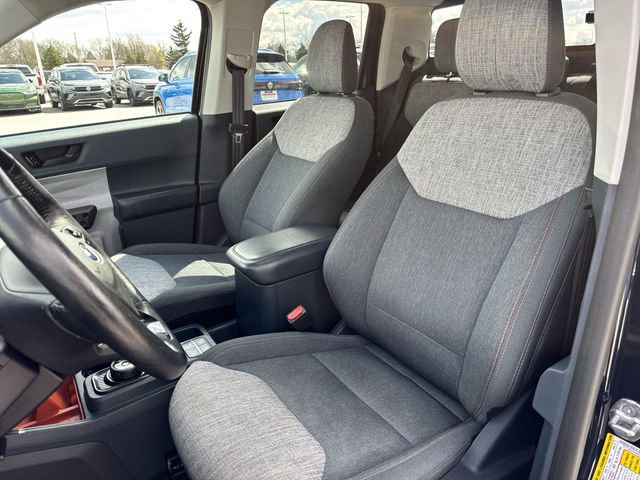 Used 2022 Ford Maverick XLT w/ Equipment Group 300A Standard image 18