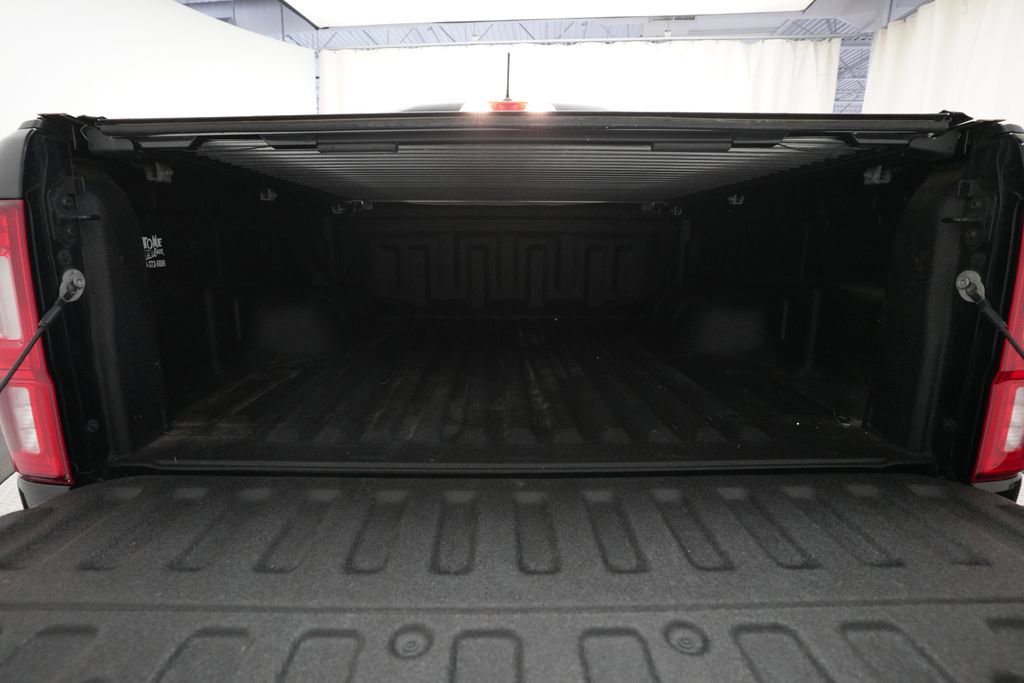 Used 2019 Ford Ranger XLT w/ Equipment Group 302A Luxury AWD/4WD image 10