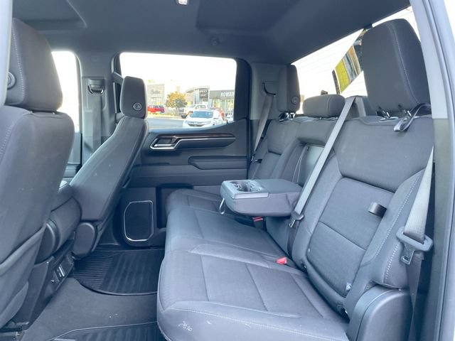 Certified 2024 GMC Sierra 1500 Elevation AWD/4WD image 12
