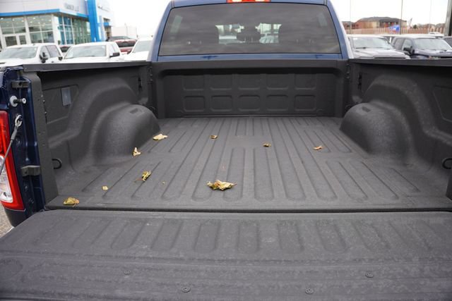 Used 2024 RAM 2500 Big Horn w/ Bed Utility Group image 20