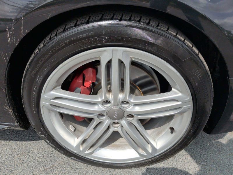 Used 2014 Audi S4 Premium Plus AWD/4WD image 5