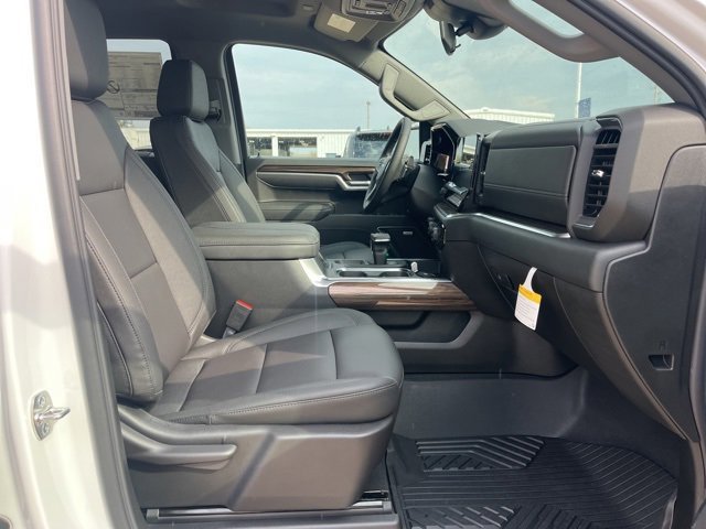New 2026 Chevrolet Silverado 1500 RST w/ RST All Star Premium Package image 55