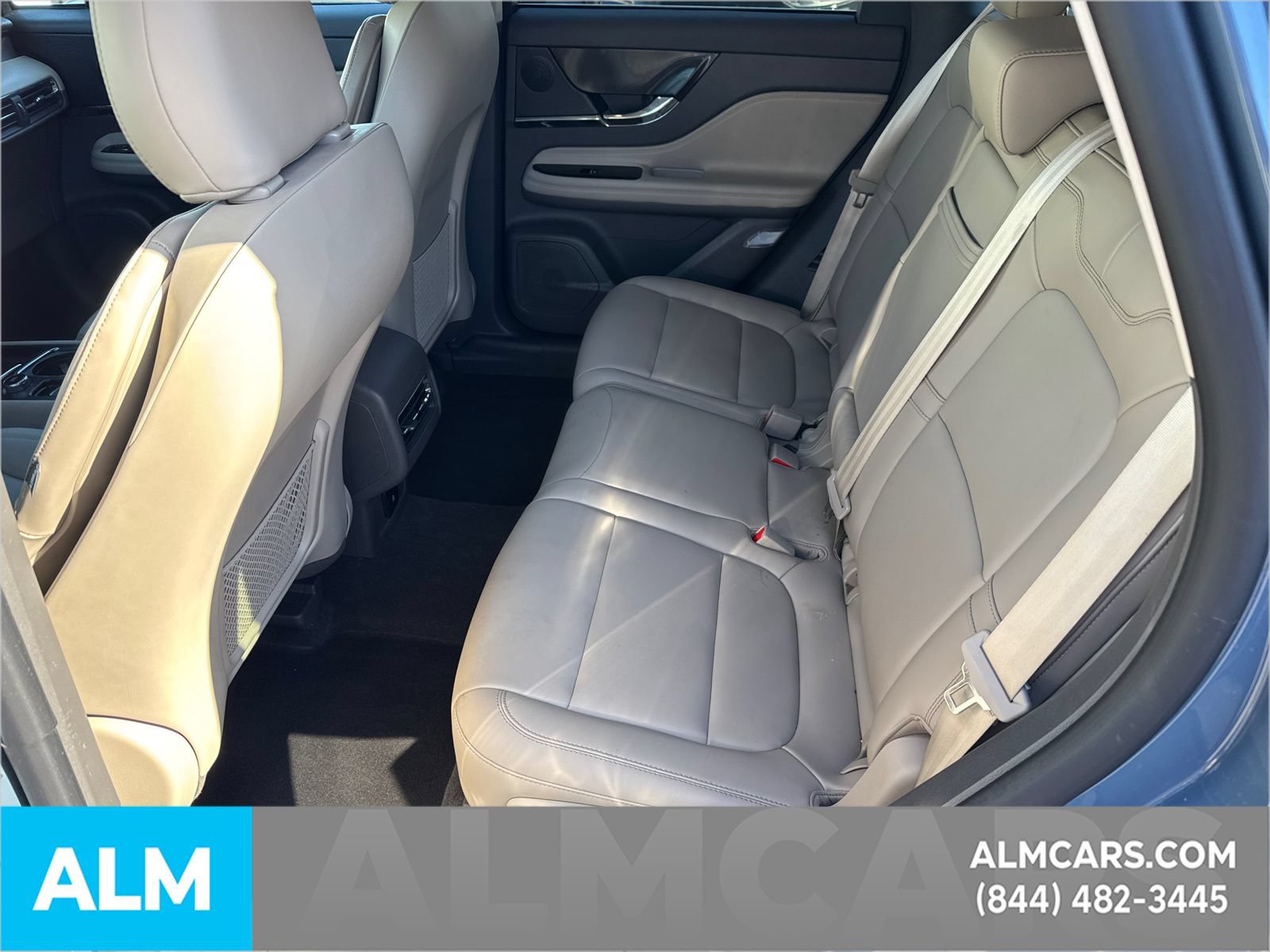 Used 2024 Lincoln Corsair AWD image 26