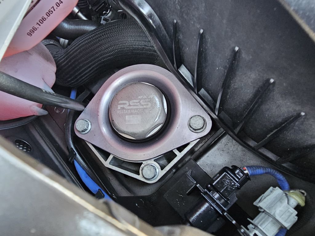 Used 2010 Porsche 911 Carrera image 18