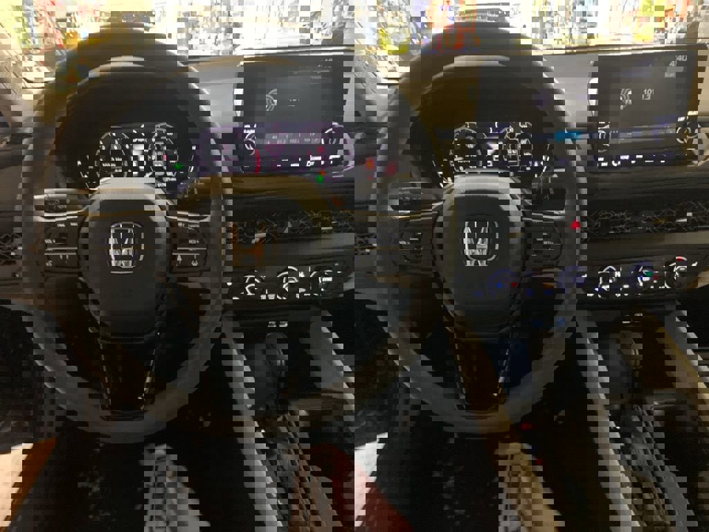 Used 2024 Honda Accord EX image 15