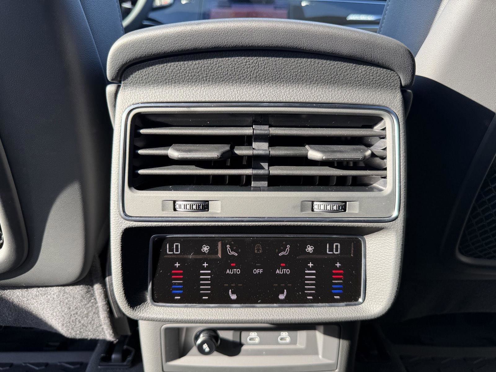 New 2026 Audi Q8 Premium Plus AWD/4WD image 21