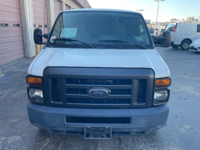 Used 2012 Ford E-150 and Econoline 150 image 2