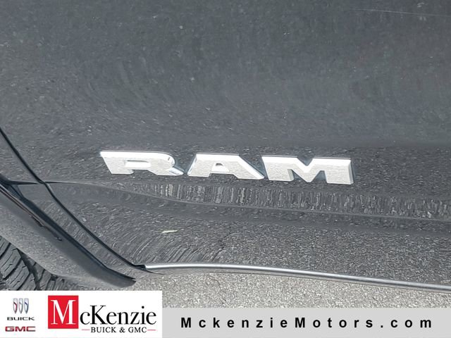 Used 2020 RAM 1500 Laramie w/ Sport Appearance Package AWD/4WD image 30