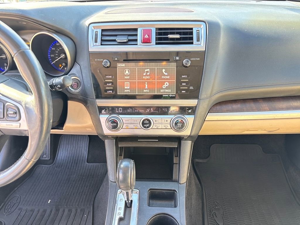 Used 2015 Subaru Outback 2.5i Limited image 24