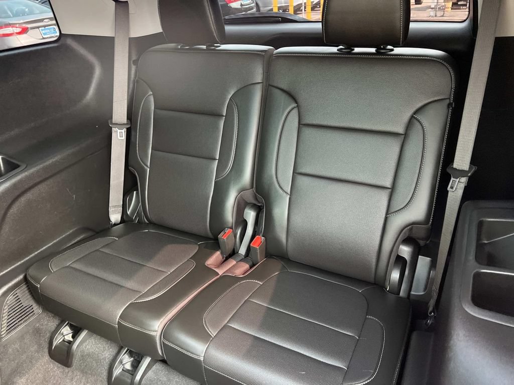 Used 2020 GMC Acadia SLT AWD/4WD image 12