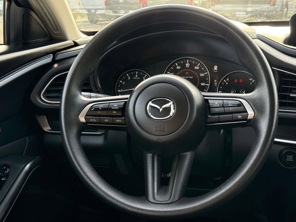 Certified 2025 MAZDA CX-30 AWD 2.5 S image 14