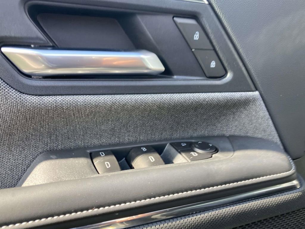 New 2026 GMC Sierra EV Elevation image 16