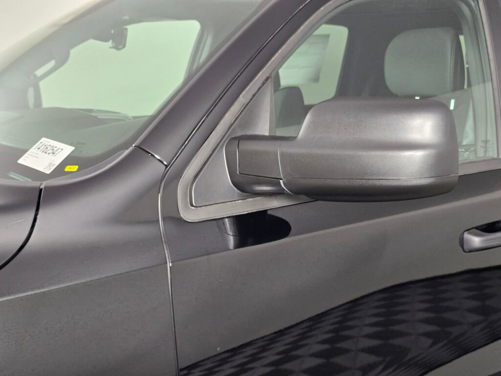 New 2026 RAM 1500 Express AWD/4WD image 12