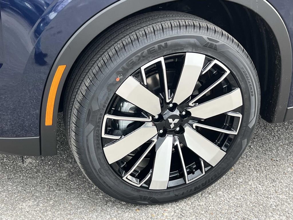 New 2026 Mitsubishi Outlander SE FWD image 9
