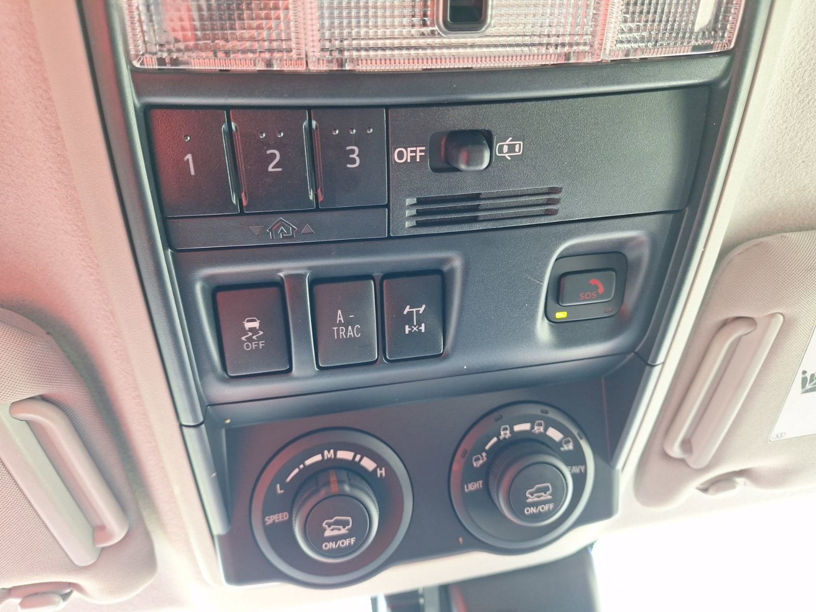 Used 2023 Toyota 4Runner TRD Off-Road Premium image 29