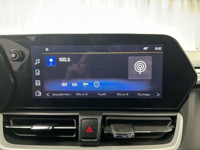 Used 2024 Chevrolet TrailBlazer LS w/ LS Convenience Package image 16