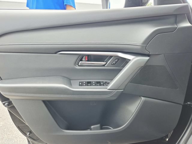 New 2026 MAZDA CX-5 Select AWD/4WD image 28