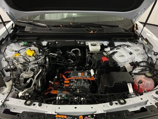 New 2026 Cadillac Lyriq Sport image 43