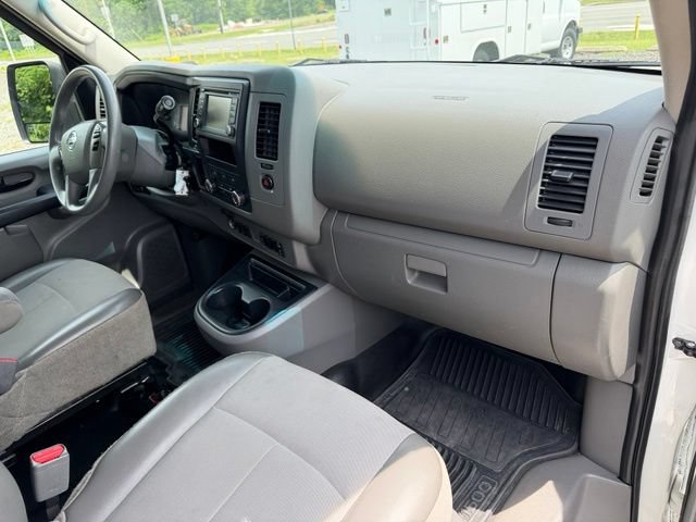 Used 2021 Nissan NV 1500 SV w/ Navigation Package RWD image 15