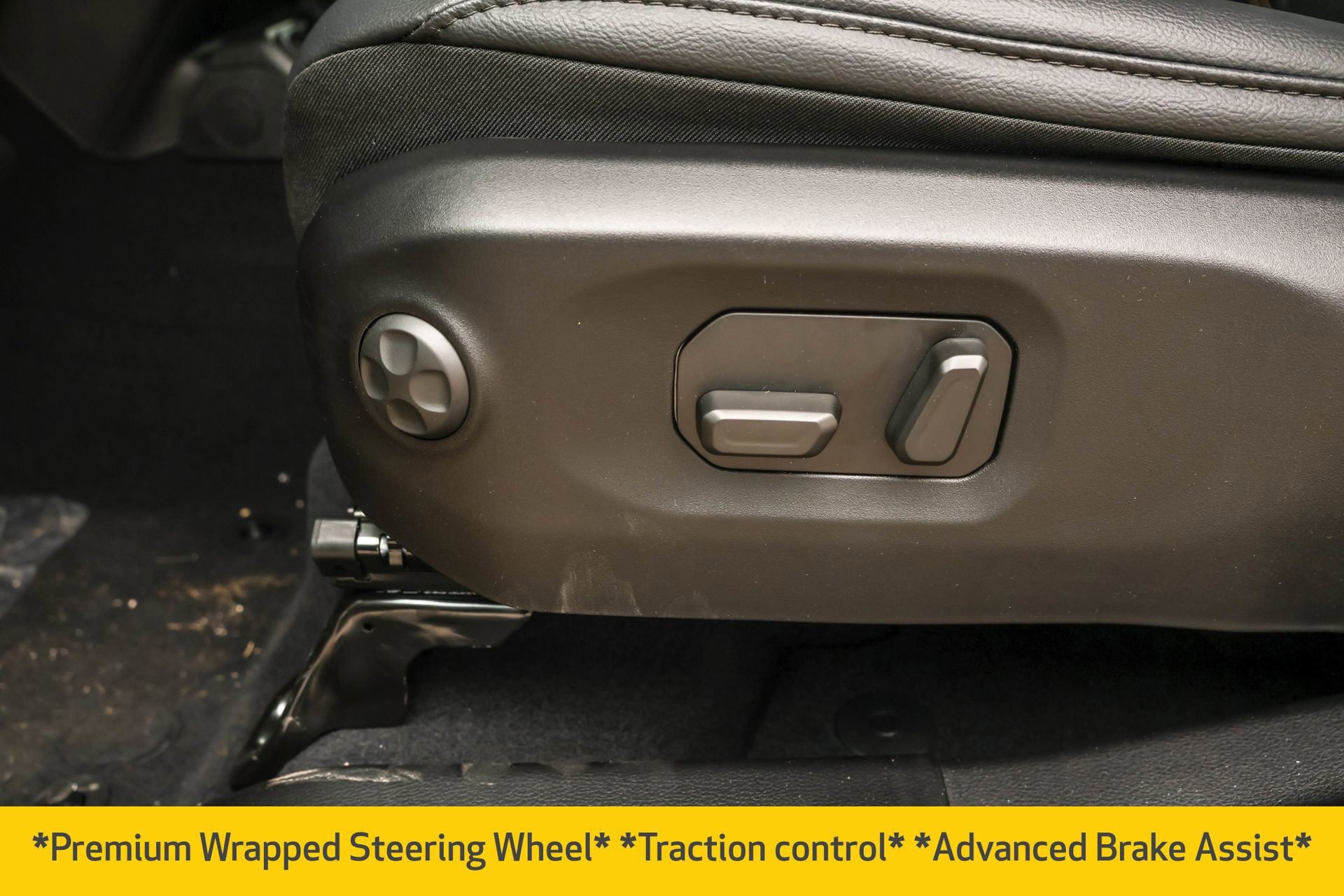 New 2026 Jeep Gladiator Sport S image 7