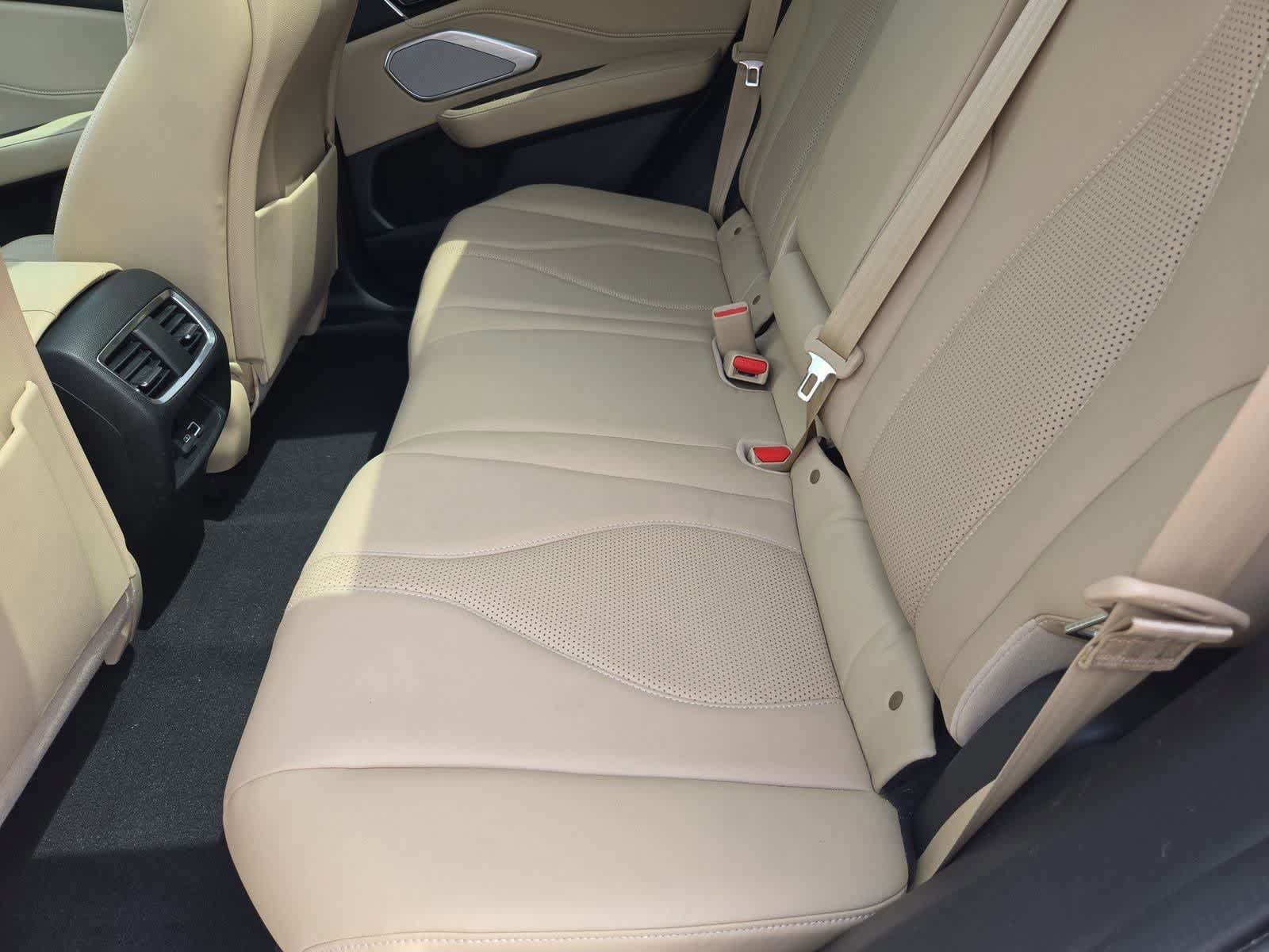 Used 2019 Acura RDX AWD w/ Technology Package image 18