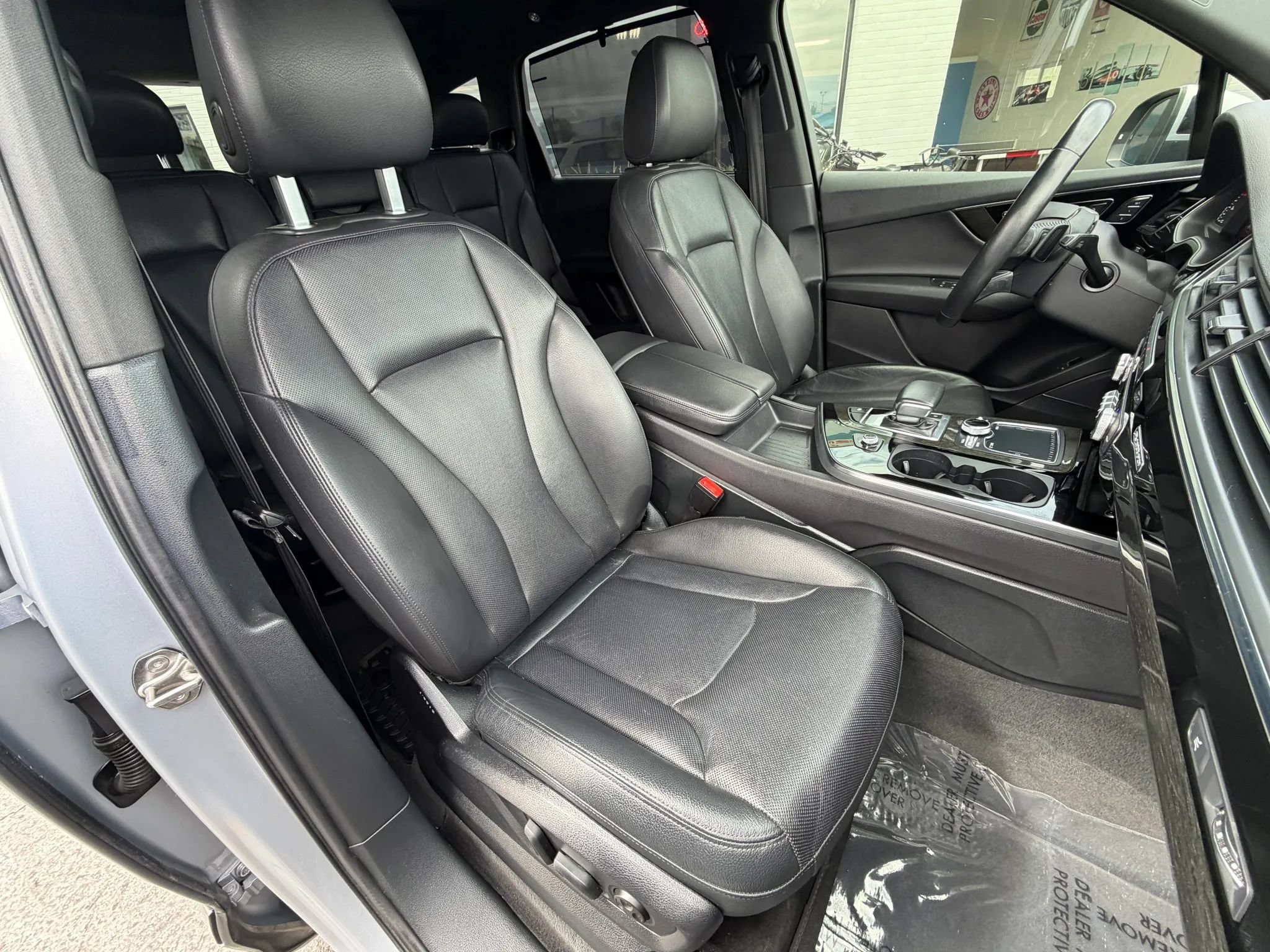 Used 2019 Audi Q7 3.0T Prestige w/ Prestige Package AWD/4WD image 13
