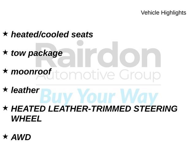 Used 2017 Lexus RX 350 AWD w/ Premium Package image 30