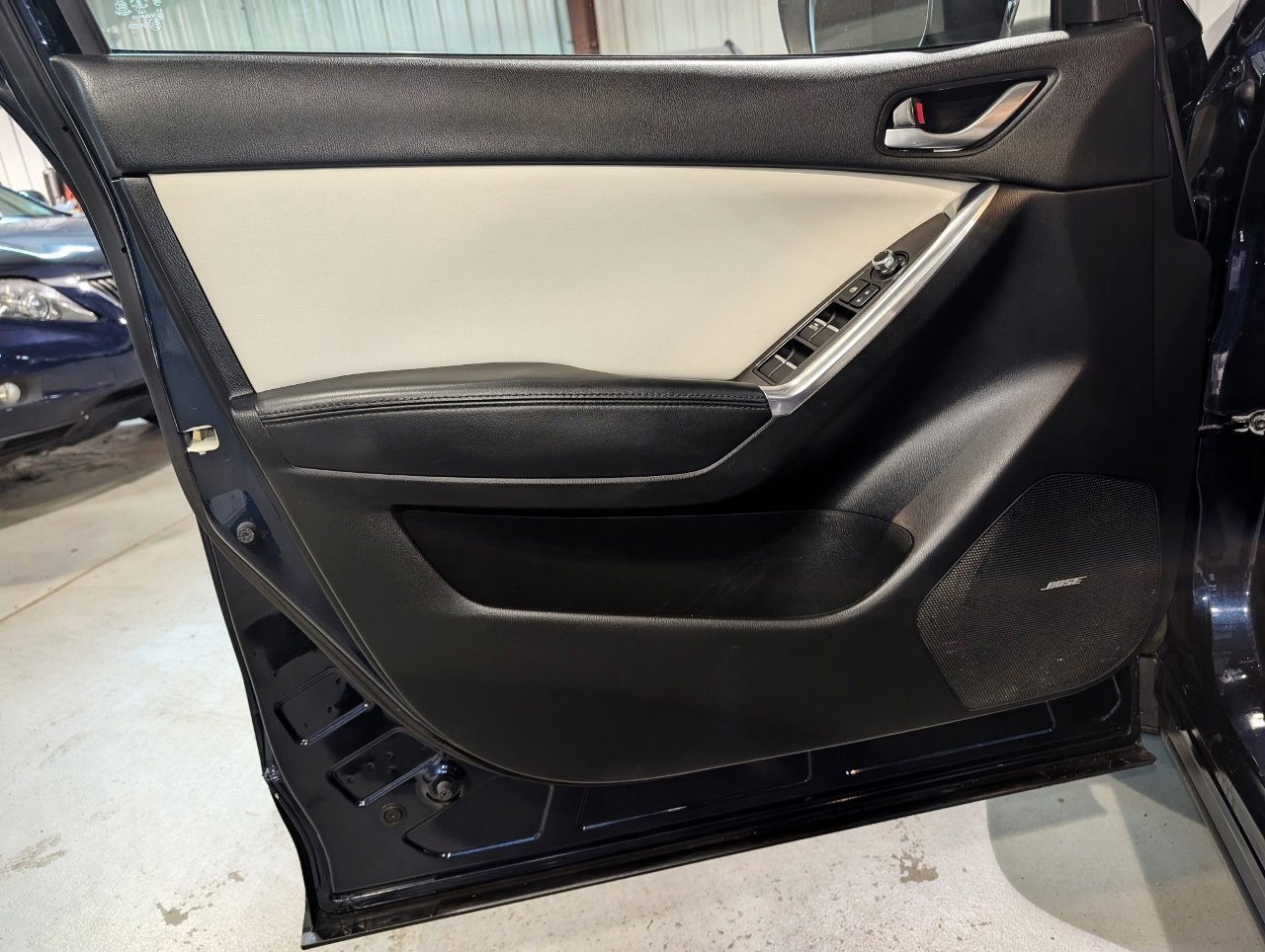 Used 2016 MAZDA CX-5 Grand Touring image 13