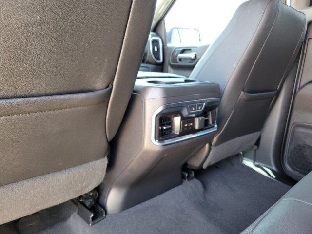 Used 2021 GMC Sierra 1500 SLT w/ SLT Premium Plus Package AWD/4WD image 31