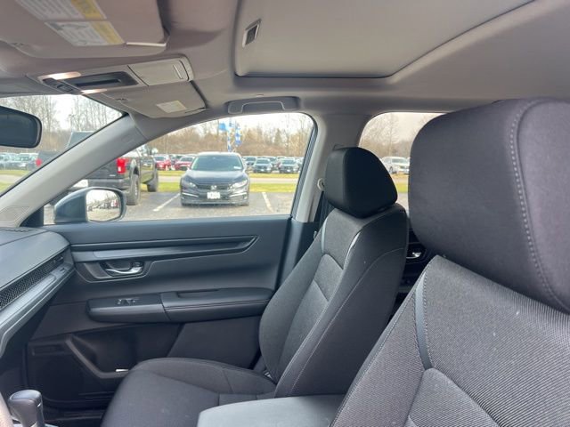 Used 2023 Honda CR-V EX image 6