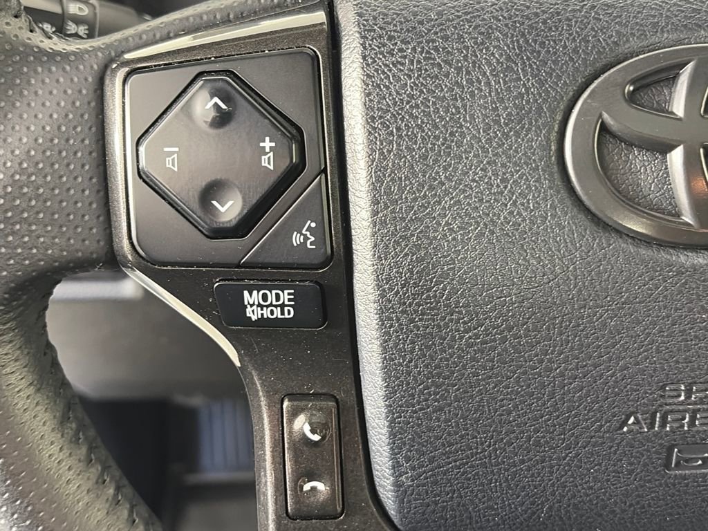 Used 2020 Toyota 4Runner TRD Pro image 16