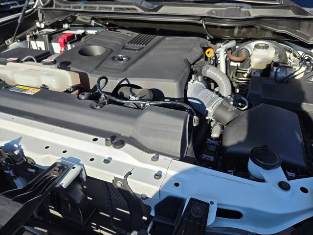 Used 2023 Toyota Tundra SR5 w/ SR5 Convenience Package AWD/4WD image 21