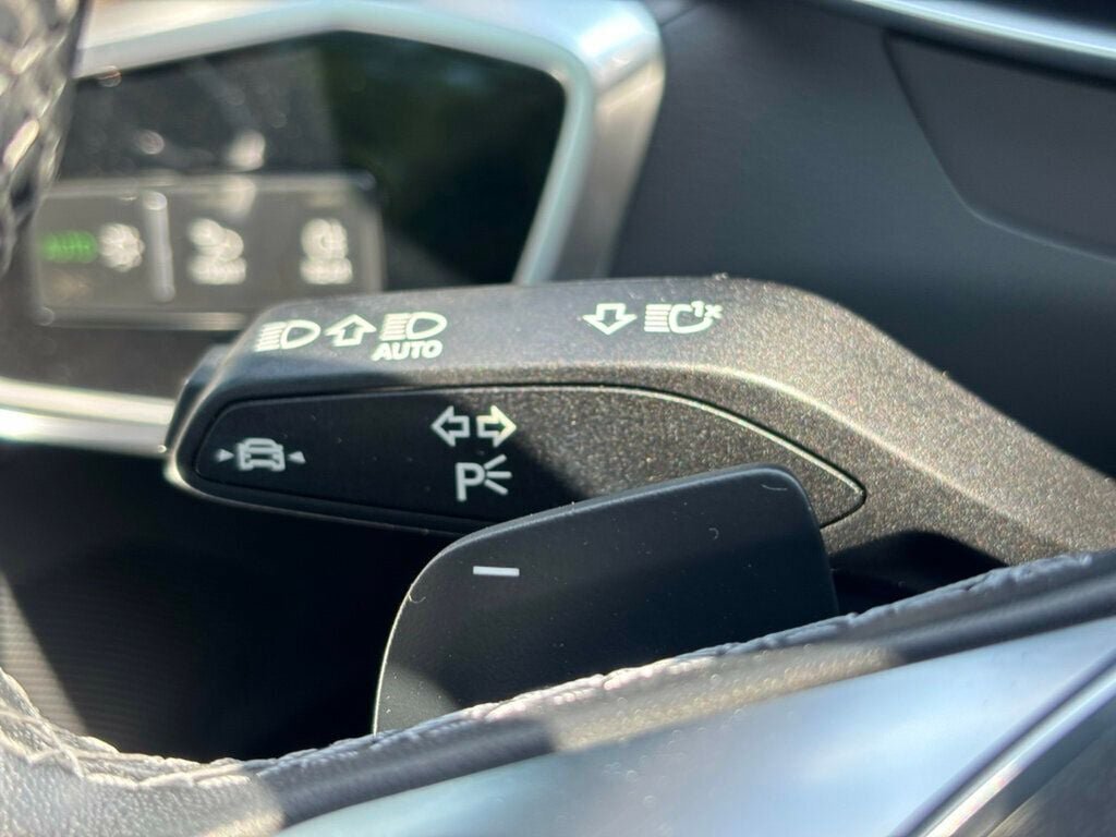 Used 2022 Audi A7 3.0T Premium Plus AWD/4WD image 36