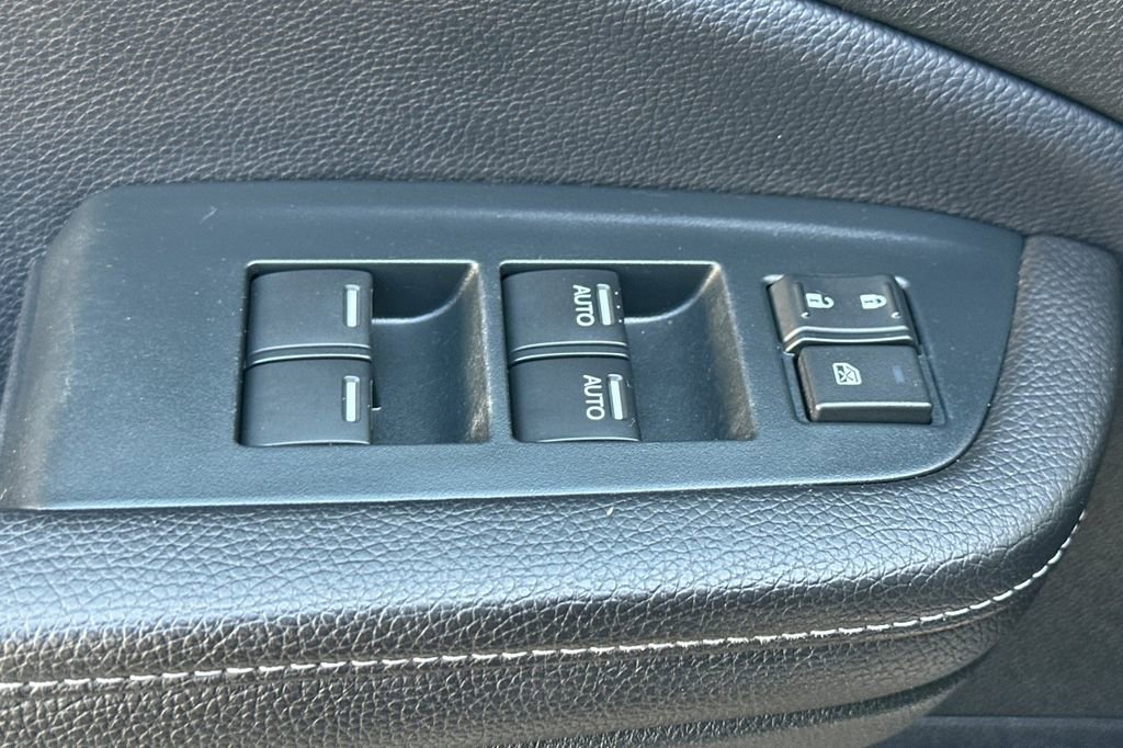 Certified 2023 Honda Passport Elite image 12
