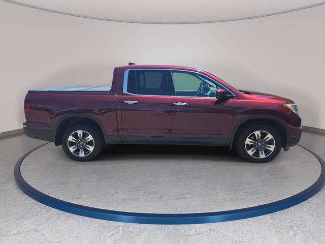 Used 2018 Honda Ridgeline RTL-E image 5