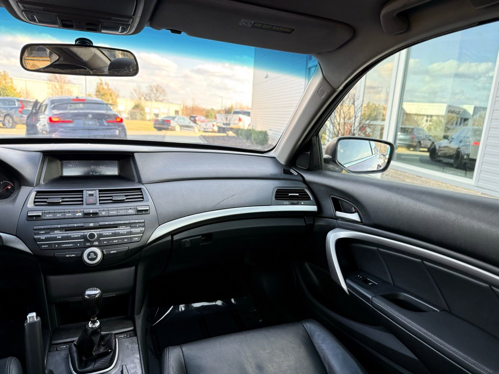 Used 2009 Honda Accord EX-L image 20