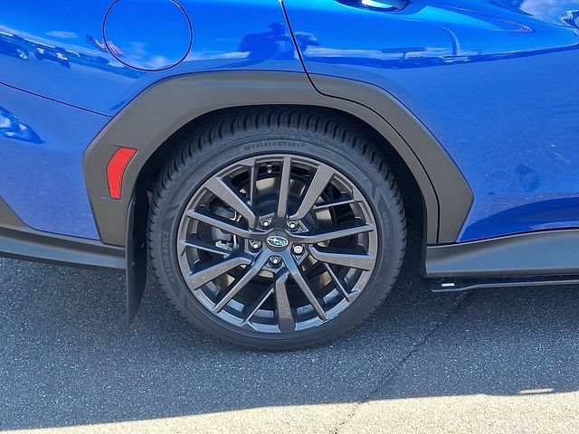 Used 2025 Subaru WRX Premium AWD/4WD image 27