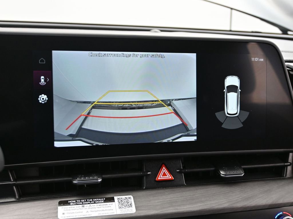 Used 2023 Kia Sportage X-Line w/ X-Line Premium Package image 23