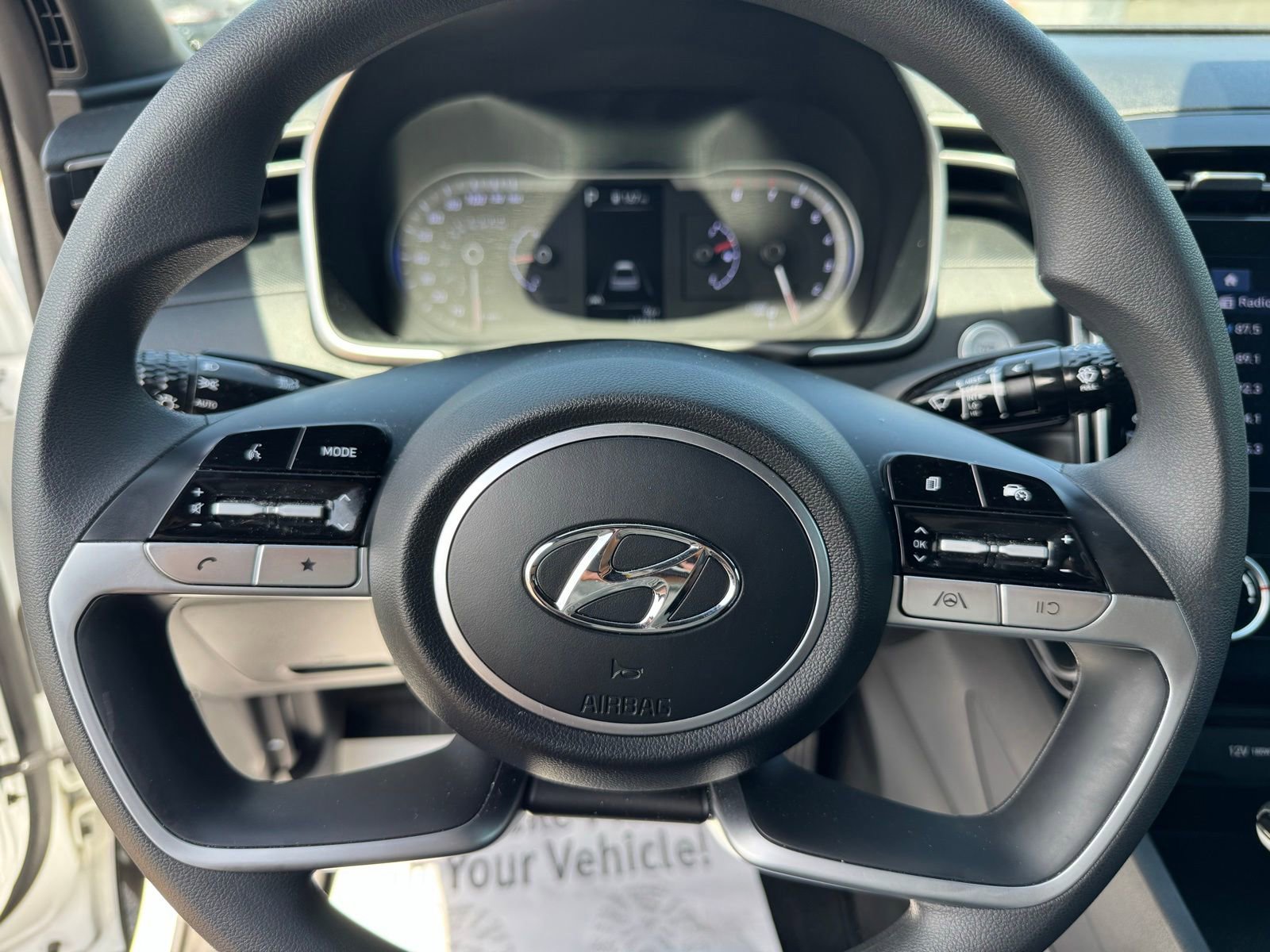 Used 2022 Hyundai Santa Cruz SEL FWD image 24