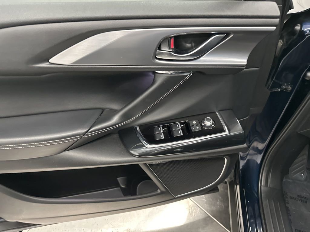 Used 2021 MAZDA CX-9 Grand Touring image 12
